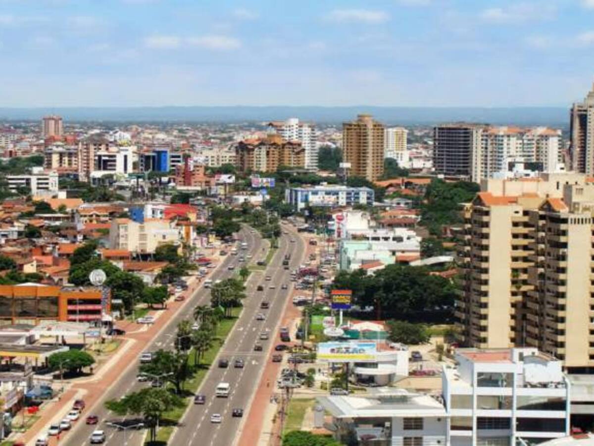 Caleños y bogotanos asesinados en Bolivia, serían sepultados como NNs