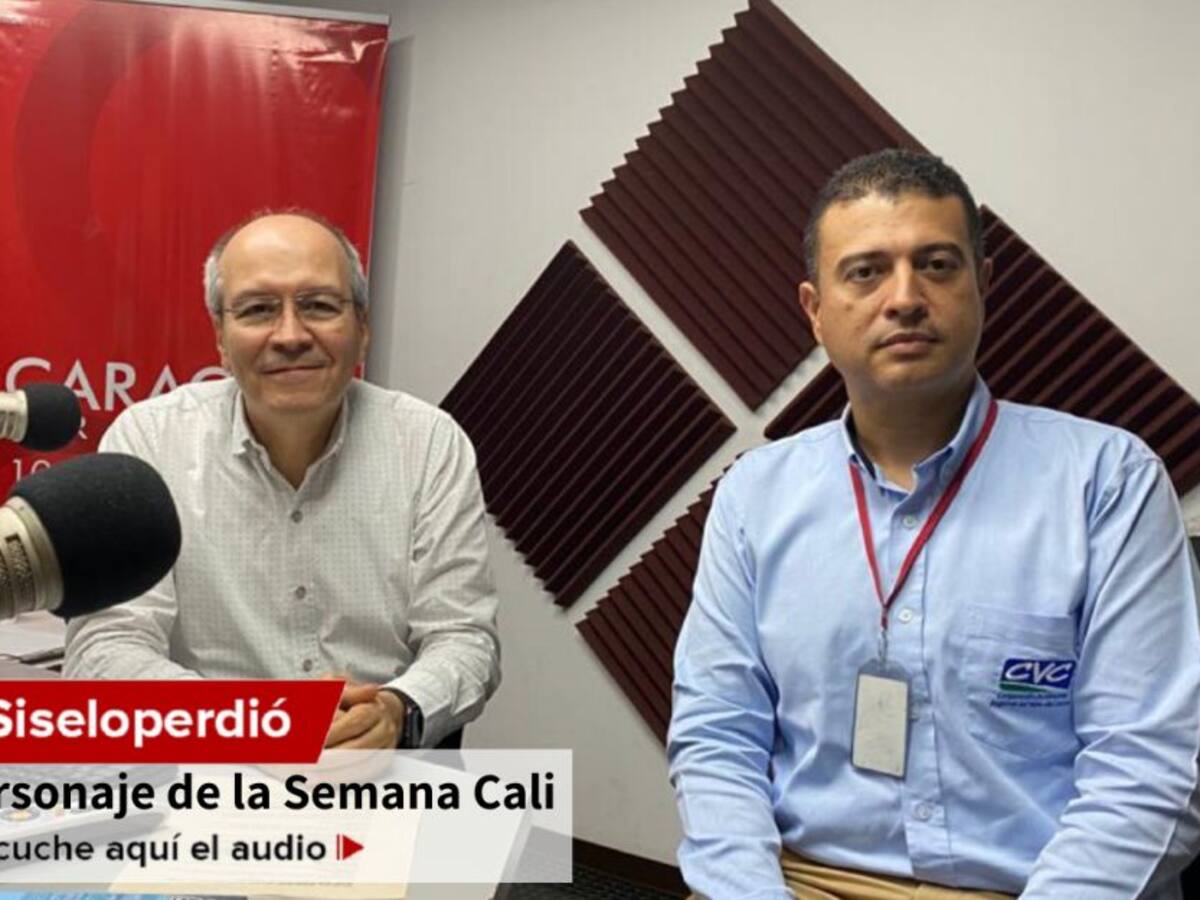 La CVC y Pance