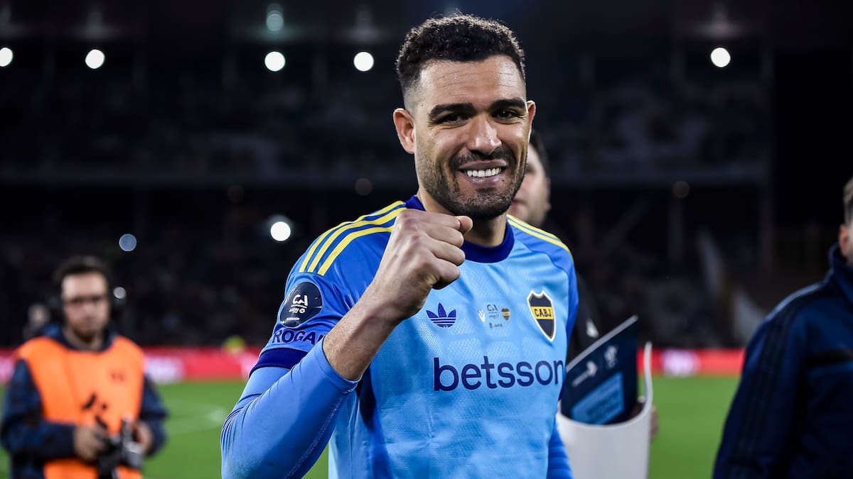 Video: Álvaro Montero, figura en clasificación de Boca Juniors a cuartos de Copa Argentina