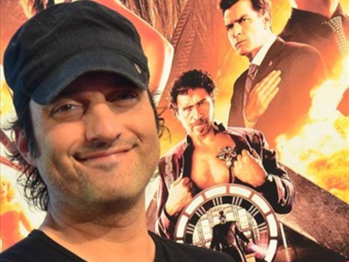 Don Johnson estará en adaptación televisiva de "From Dusk Till Dawn"