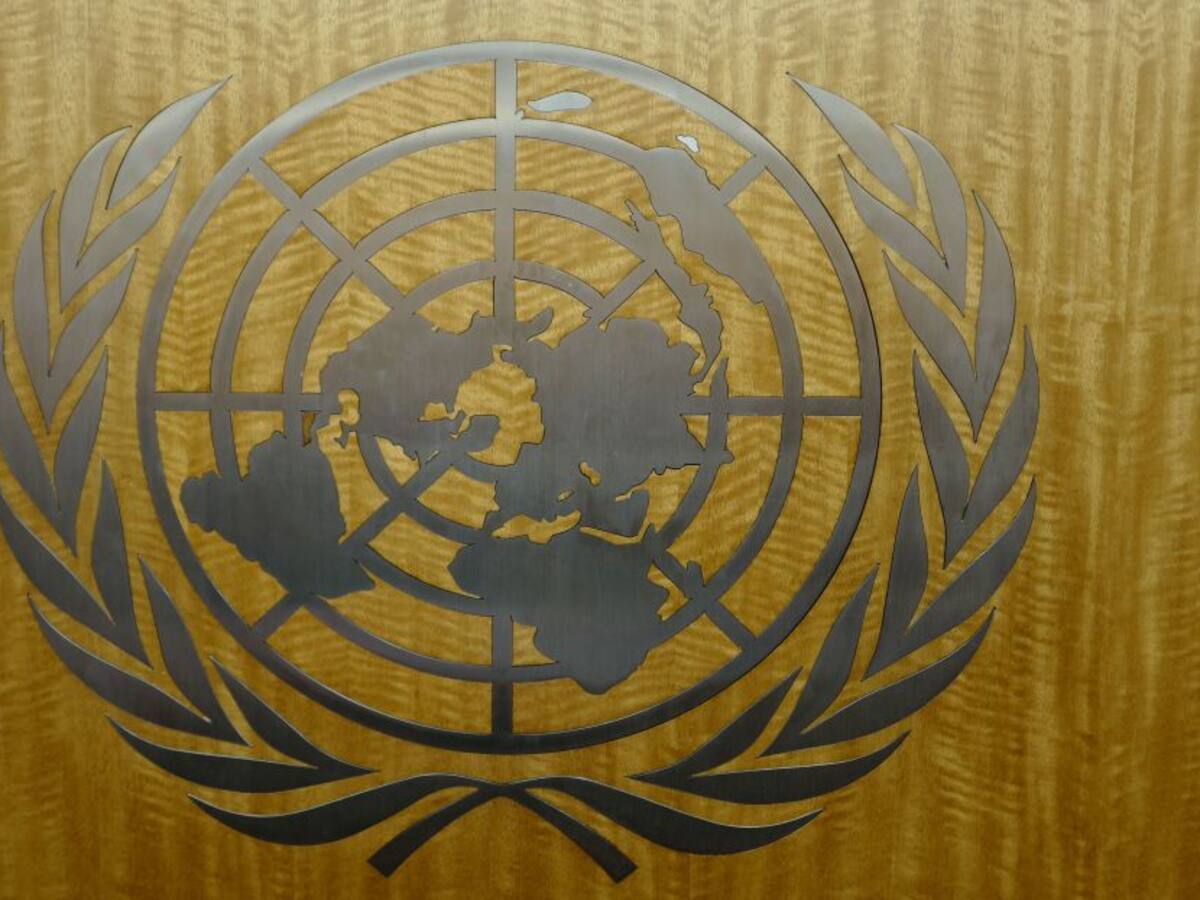 Representante de Asuntos Políticos de ONU visitará Colombia