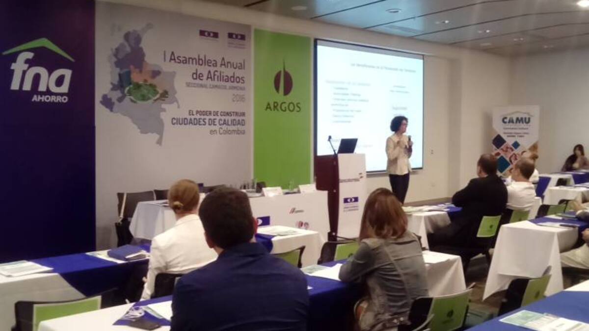 Zonas de expansión para construcción de vivienda genera polémica en Armenia