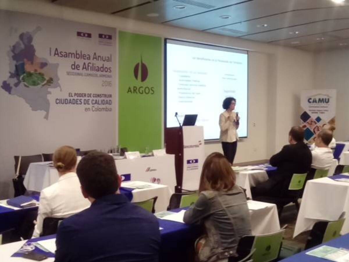 Zonas de expansión para construcción de vivienda genera polémica en Armenia