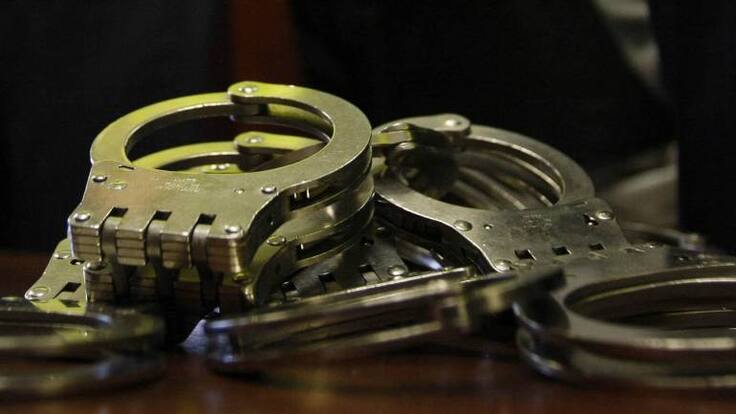 Cárcel para responsables de la estafa a Colpensiones