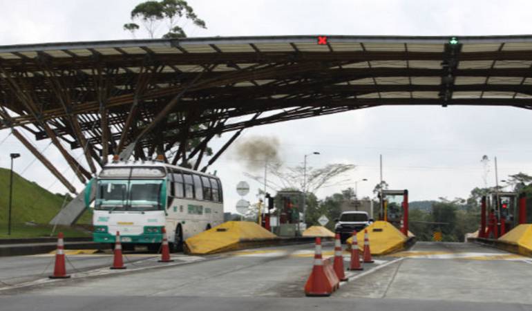 Organismos de socorro llamaron la atención porque los motociclistas provocan la mayoría de accidentes en el Quindío.