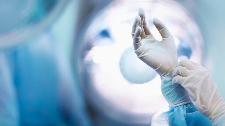 Invitar a marchar sin conocer la reforma a la salud es anarquía: vocero de pacientes