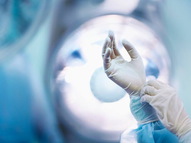 Invitar a marchar sin conocer la reforma a la salud es anarquía: vocero de pacientes