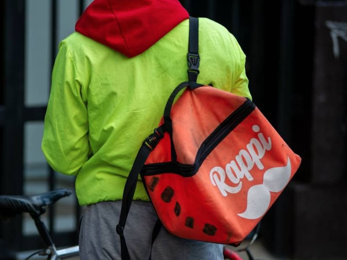 La Superindustria multó a Rappi por mal uso de datos personales