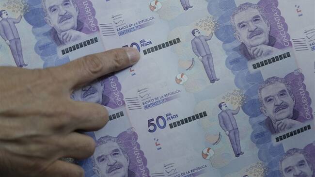 A través de la Superintendencia Financiera, Cemex informó que pagó hoy la sanción impuesta por la Superindustria de Industria y Comercio.. Foto: Colprensa. Foto: Colprensa