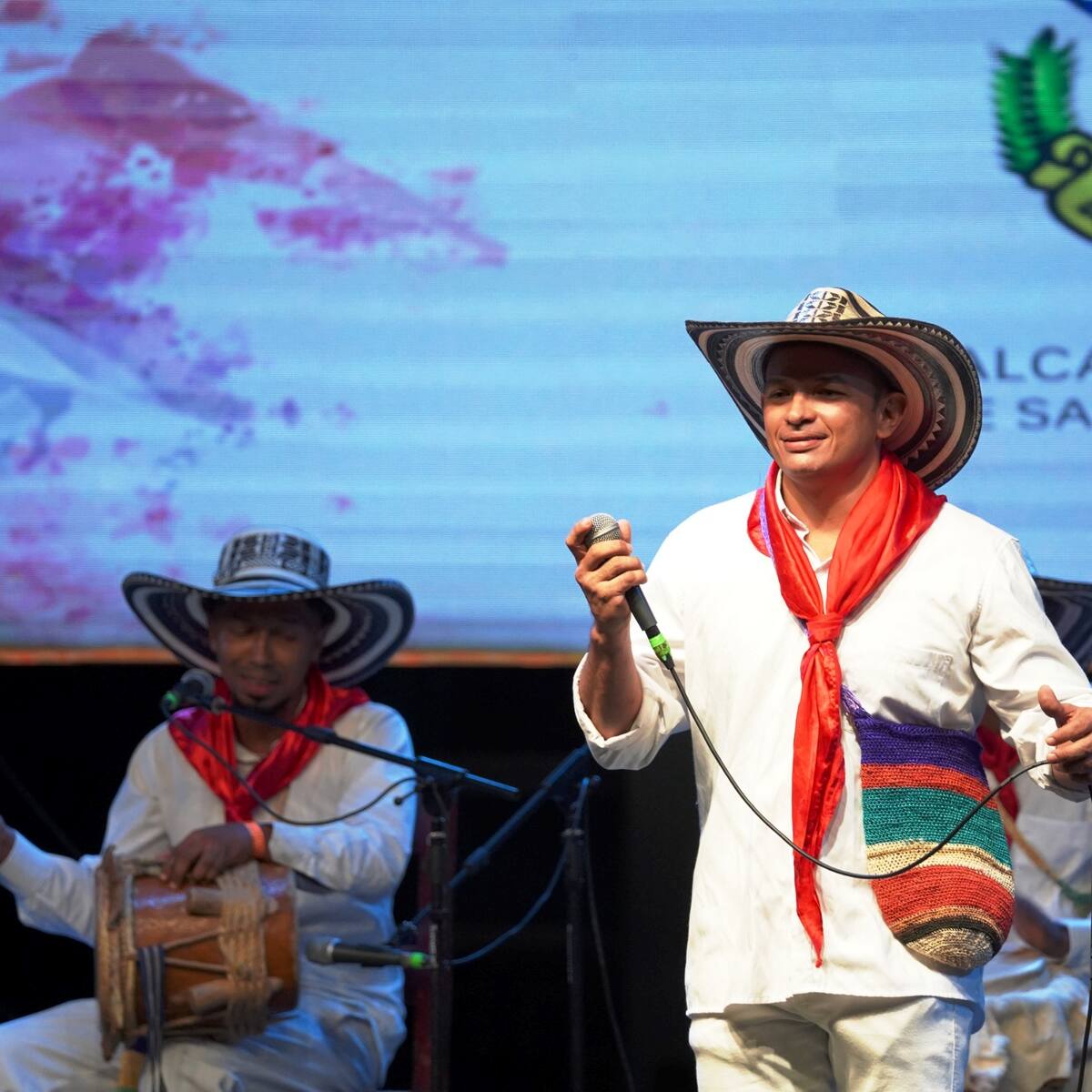 San Jacinto se prepara para recibir la Convención Nacional de Gaiteros