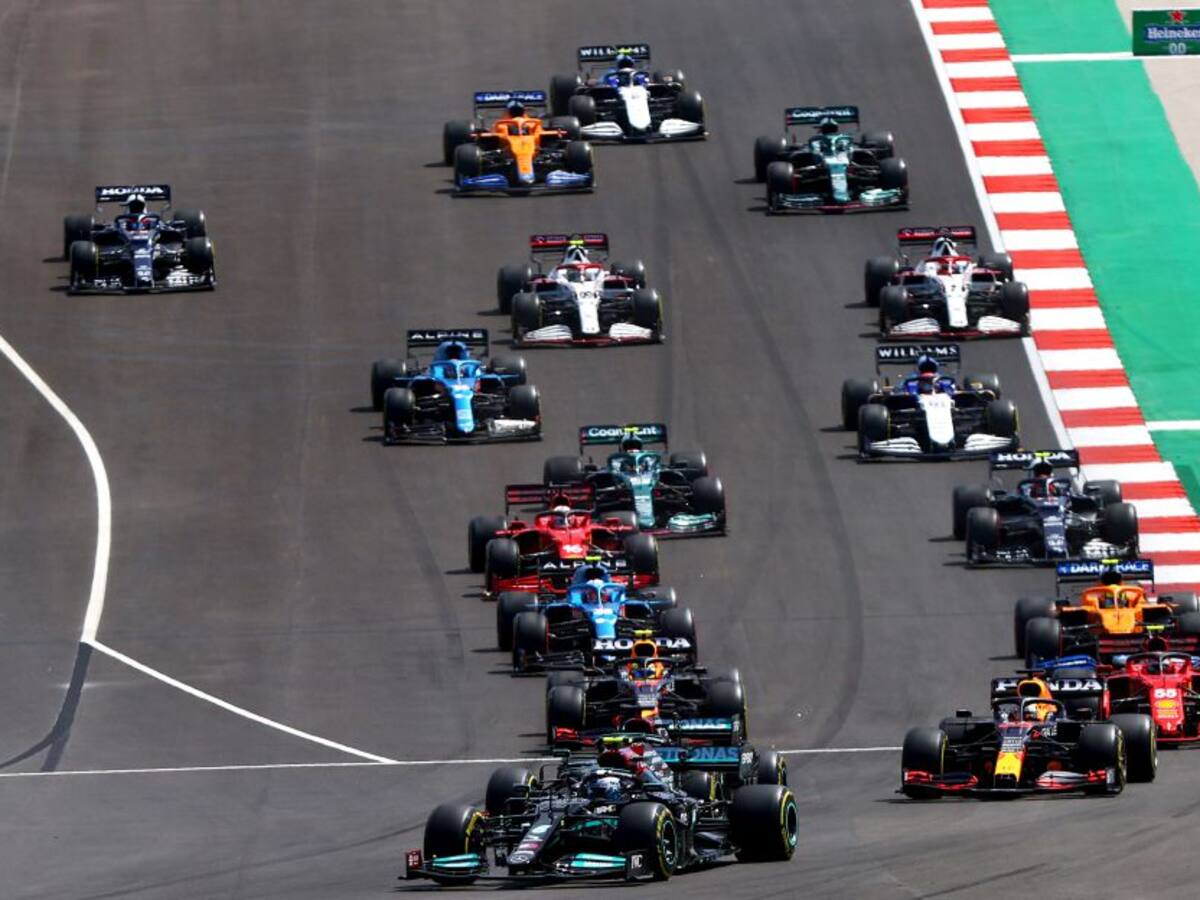 Gran Premio de Mónaco de F1 se disputará con 7.500 espectadores