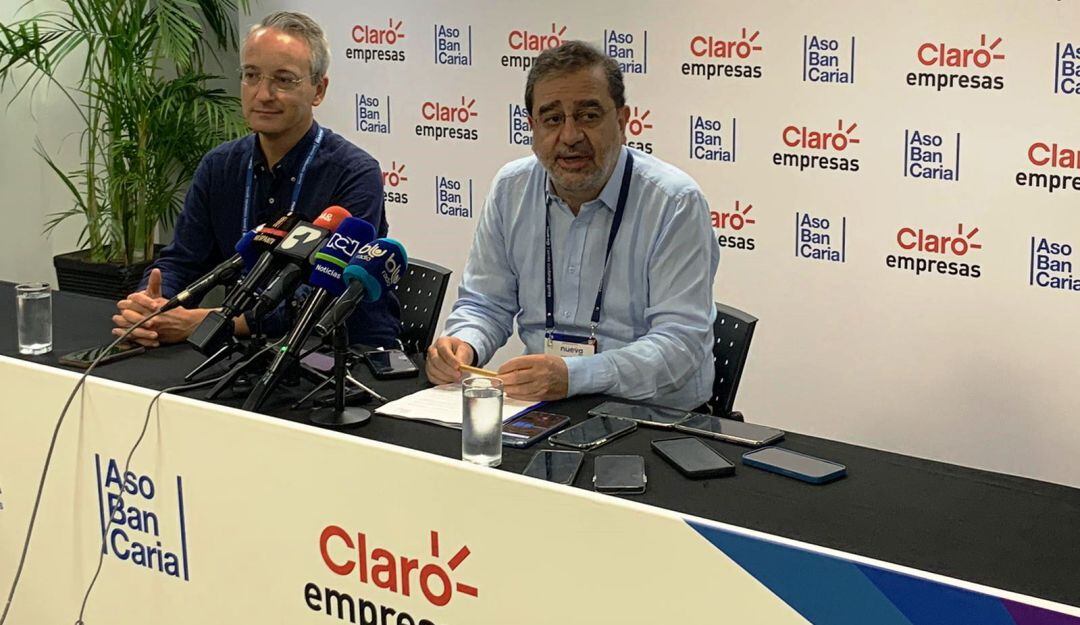 Asobancaria aseguró que desde el sector han atendido la invitación del Gobierno Nacional a conversar sobre esta iniciativa