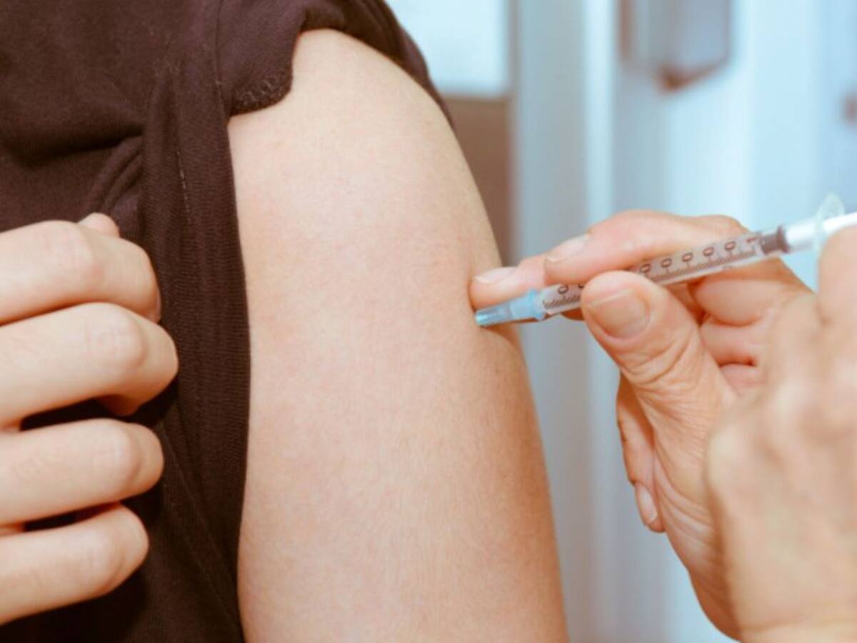 En el Magdalena 35.764 vacunas de AstraZeneca están a punto de perderse