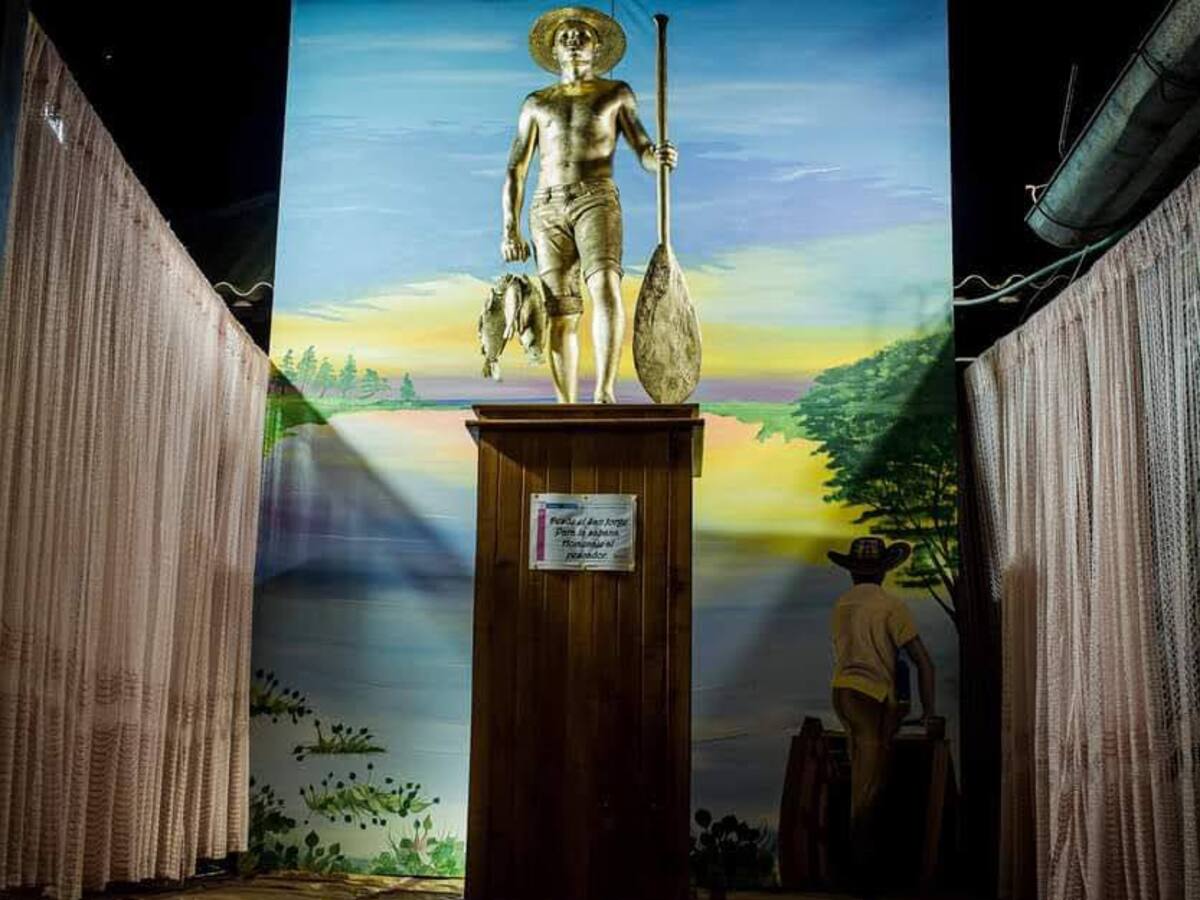 Postulan Cuadros Vivos de Galeras como patrimonio cultural de la humanidad