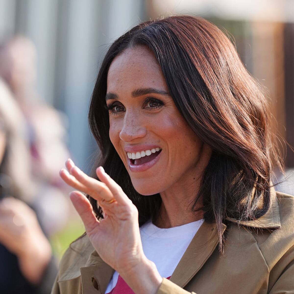 La duquesa de Sussex, Meghan Markle, contempla volver a la actuación tras su regreso al Reino Unido