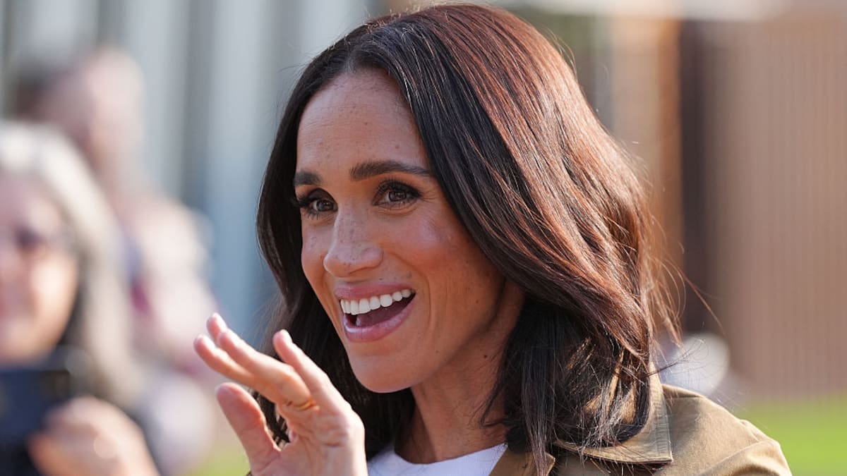 La duquesa de Sussex, Meghan Markle, contempla volver a la actuación tras su regreso al Reino Unido