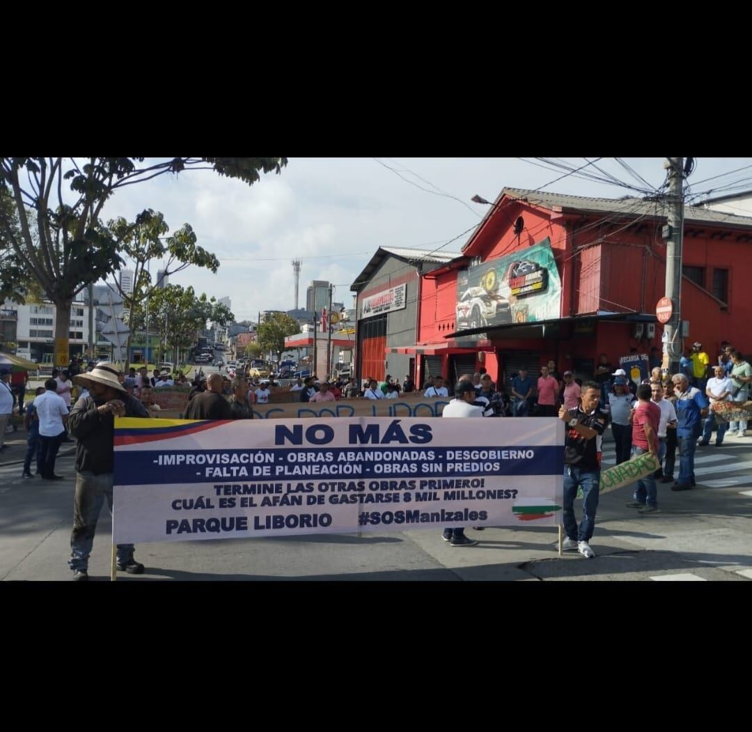 Caracol Radio Manizales