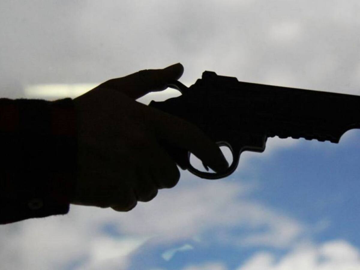 Un hombre fue asesinado en el barrio La Estación de Ibagué
