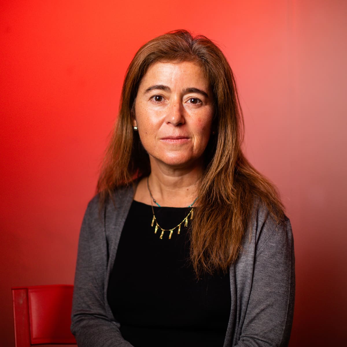 Catalina Gómez Ángel, corresponsal de Caracol Radio, galardonada con el Premio Gabo 2026