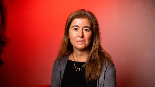 Catalina Gómez Ángel, corresponsal de Caracol Radio, galardonada con el Premio Gabo 2026