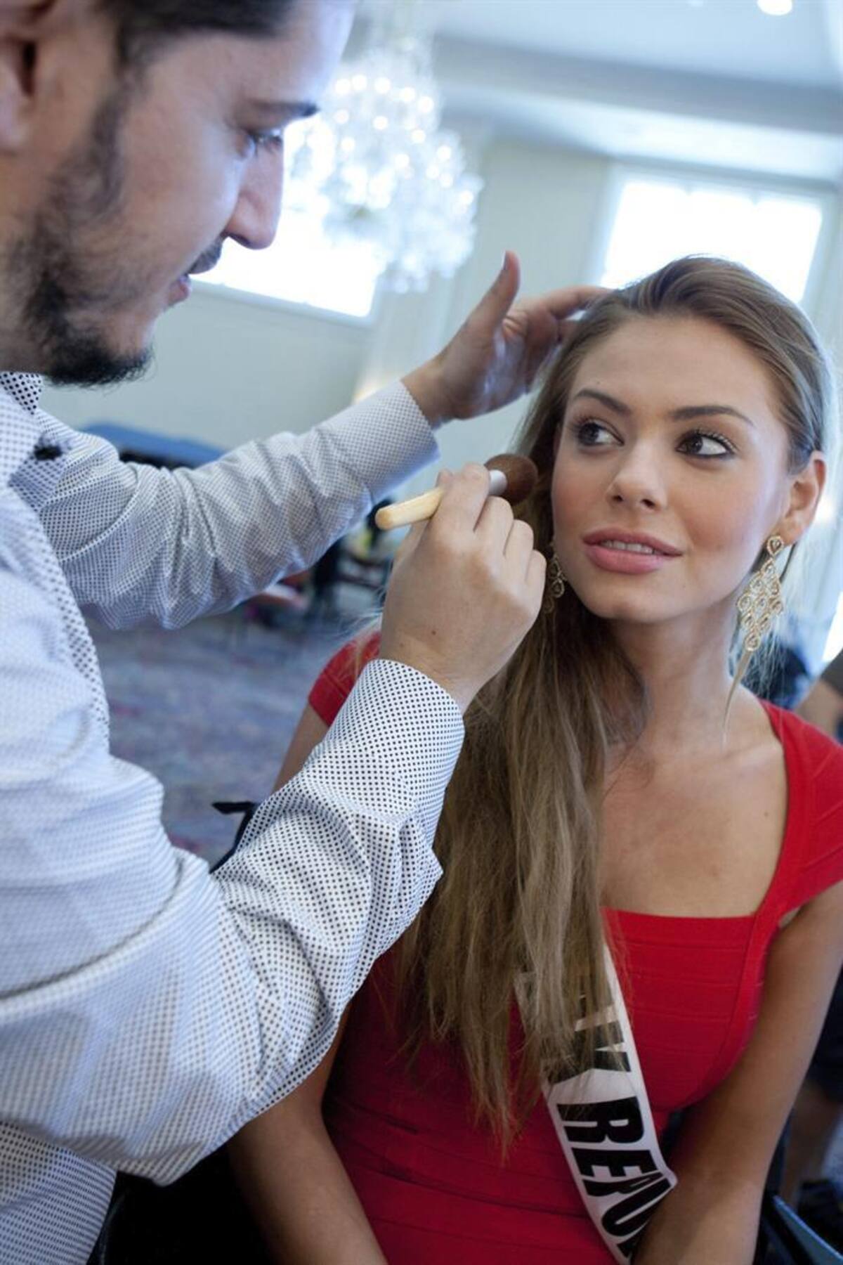 La ganadora de la 63 edición del certamen de belleza Miss Universo se decidirá en Miami el próximo 25 de enero.