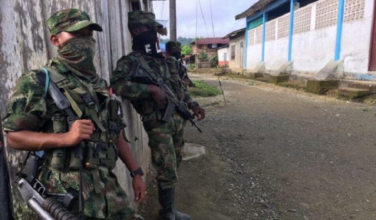 Autoridades investigan las causas del homicidio