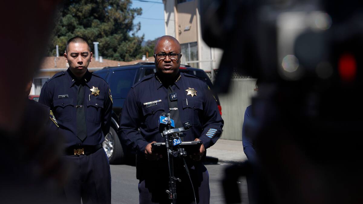 Al menos seis heridos deja un tiroteo en un campus escolar en California