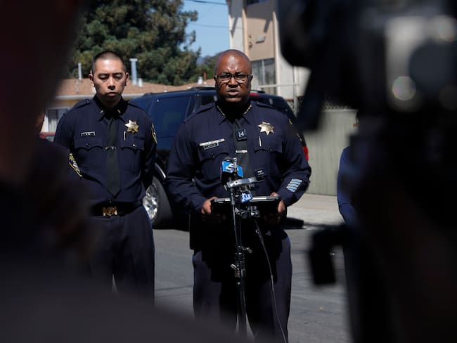 Al menos seis heridos deja un tiroteo en un campus escolar en California.