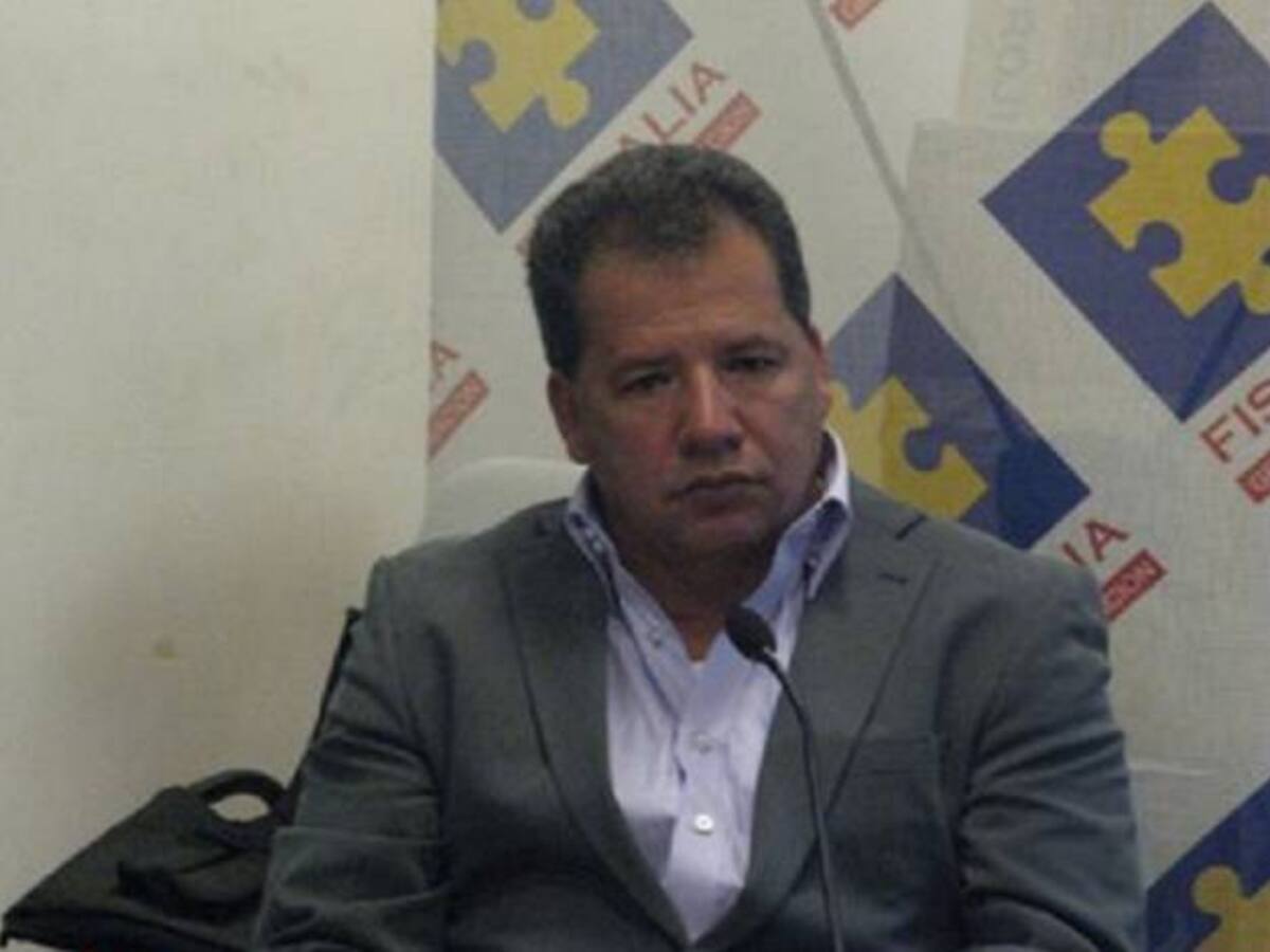Corte Suprema de Justicia avala extradición de alias Don Mario