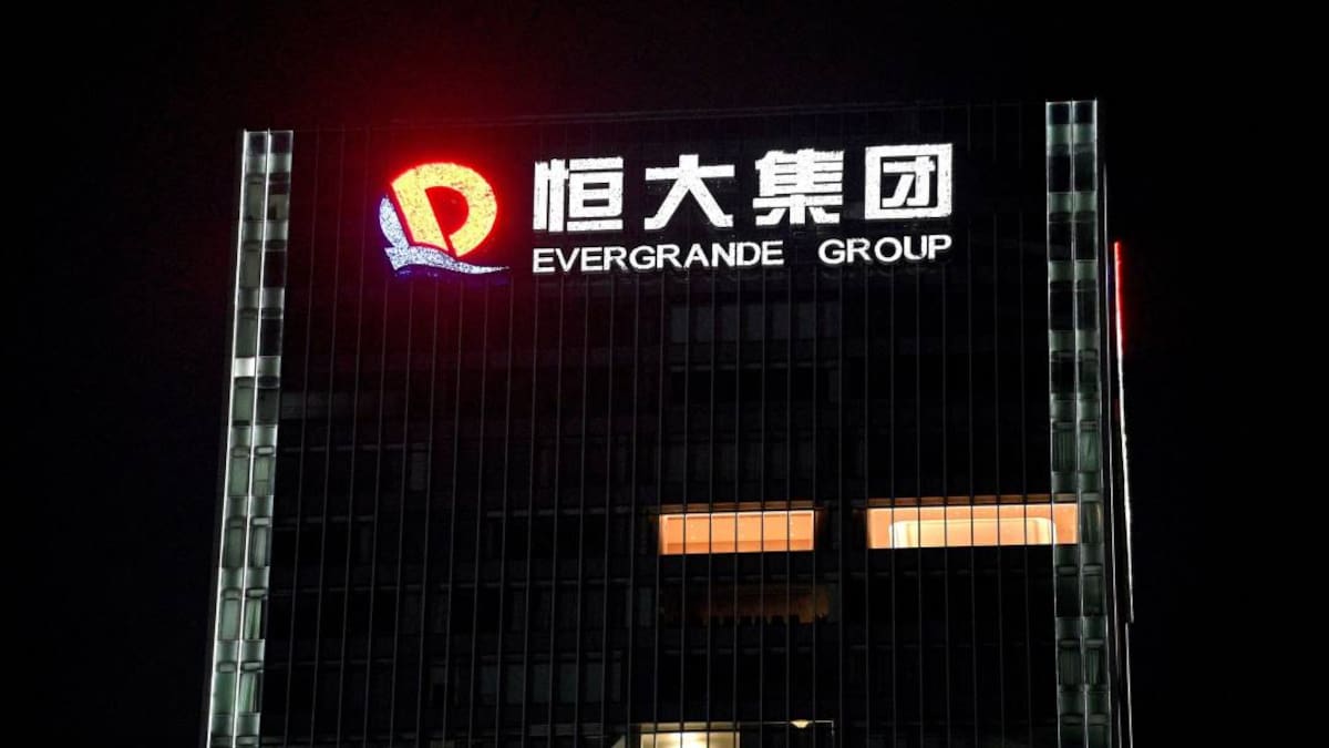 Corte de Hong Kong ordena liquidar inmobiliaria Evergrande