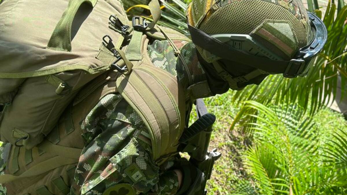 Gobernadora del Valle insistió al gobierno por más apoyo para combatir grupos criminales