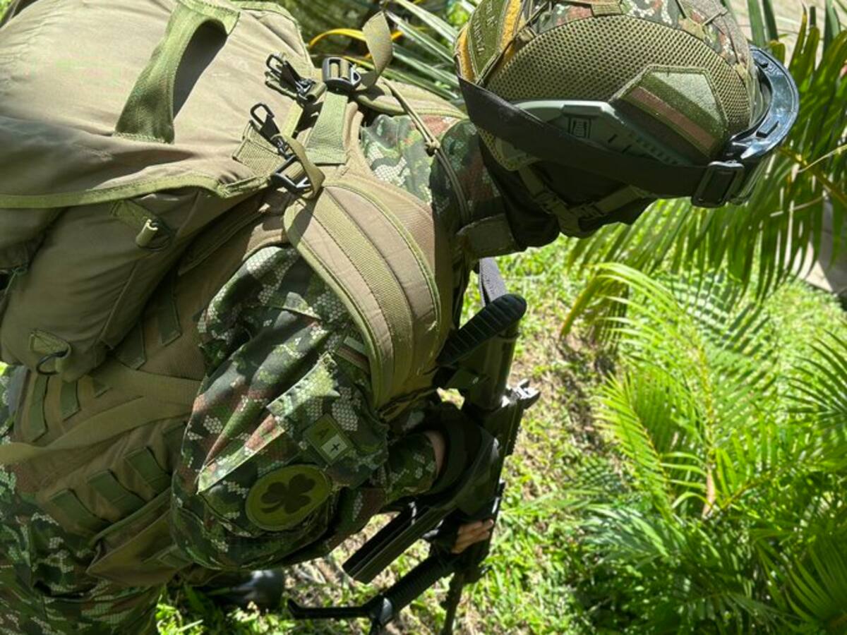 Gobernadora del Valle insistió al gobierno por más apoyo para combatir grupos criminales