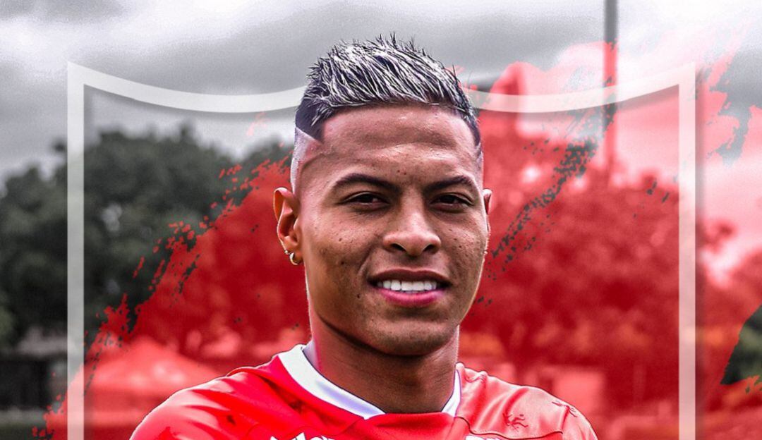 Oficial: David Lemos, primer refuerzo del América de Cali para el 2021-II