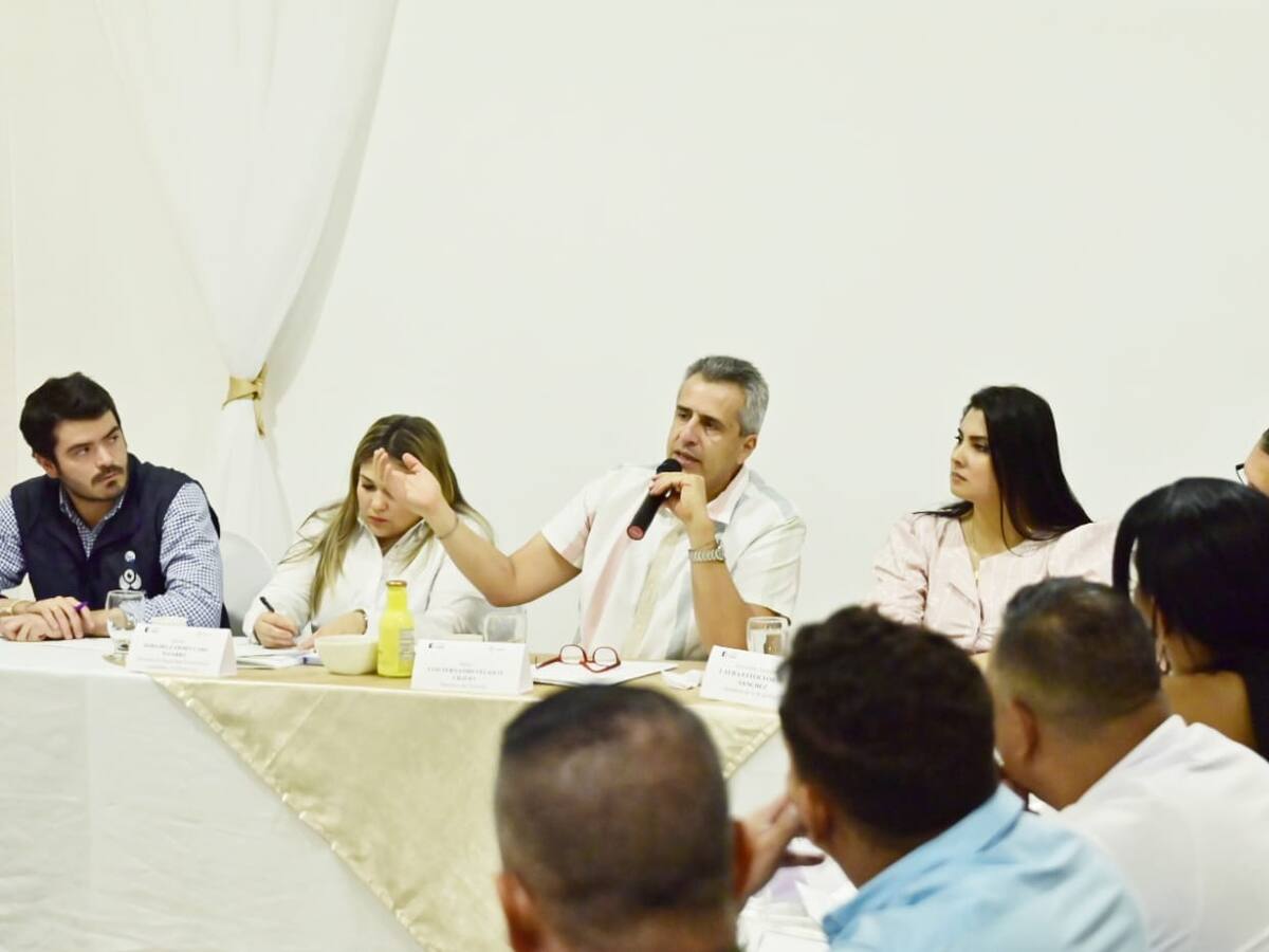 MinInterior señala que ataques de las disidencias serían por presión de la fuerza pública