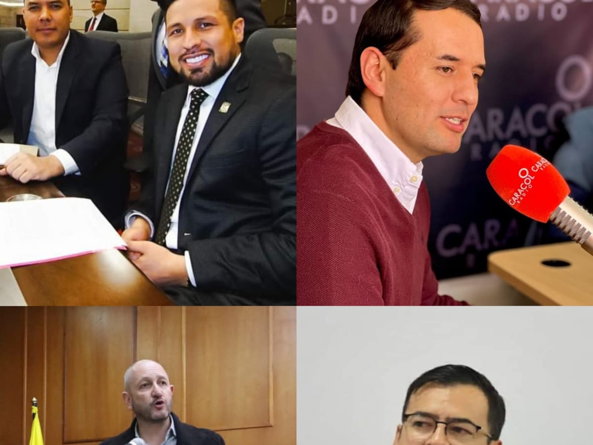 Esto piensan los congresistas de Boyacá sobre la intervención de la EPS Sanitas.