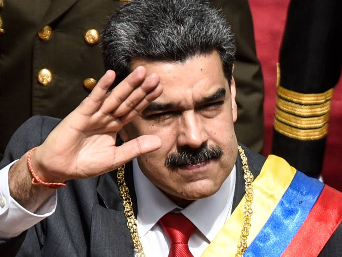 "A Maduro no le puede ir bien en ningún gobierno democrático"