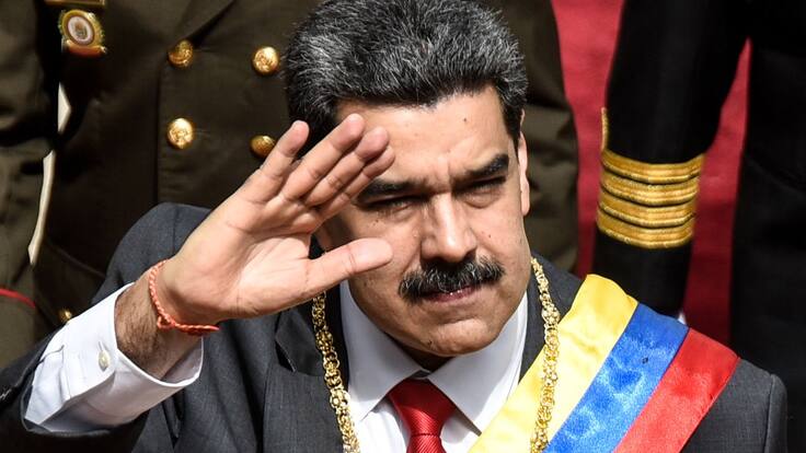 "A Maduro no le puede ir bien en ningún gobierno democrático"