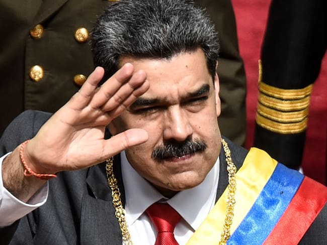Reacciones sobre el señalamiento de &#039;narcoterroismo&#039; a Nicolás Maduro