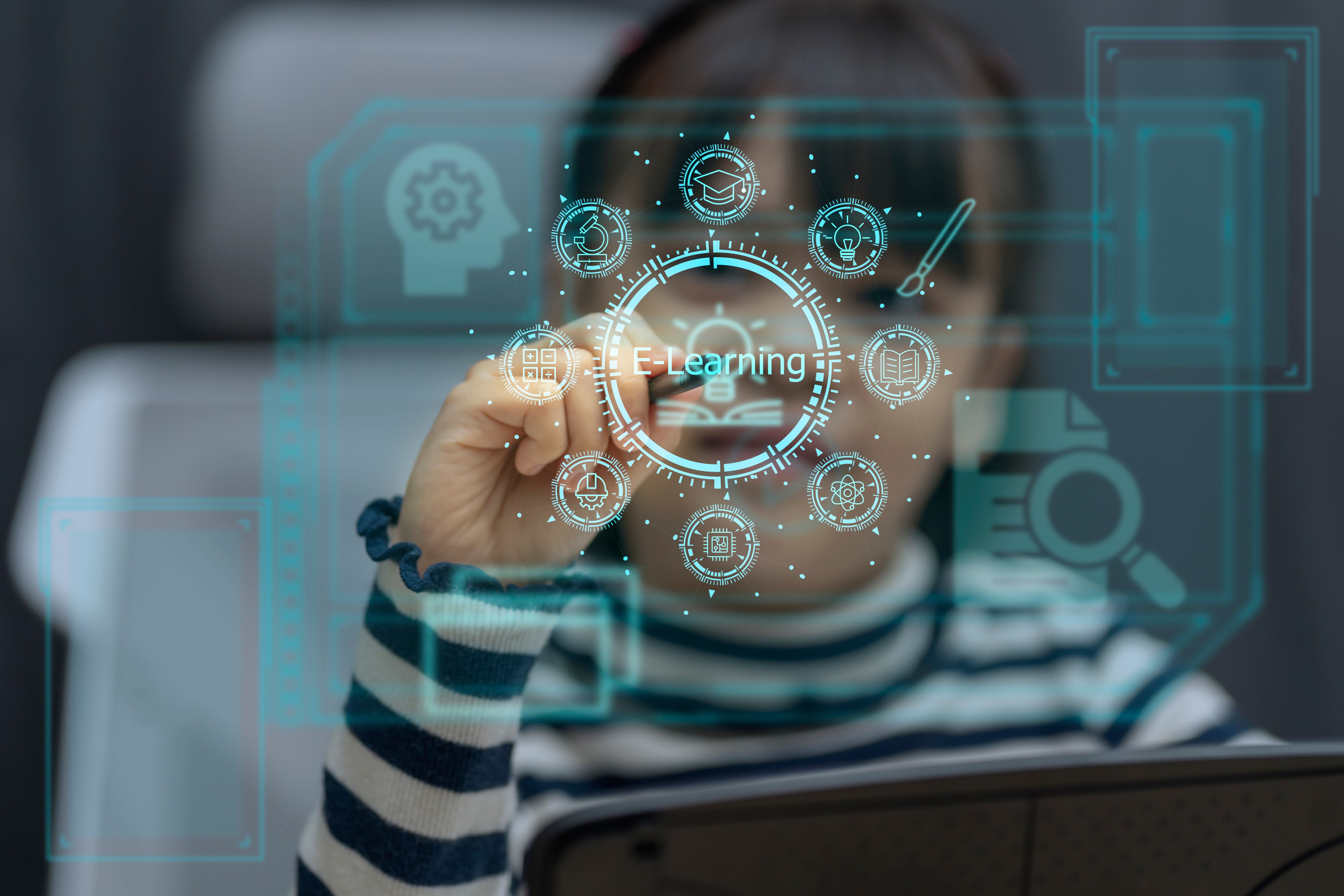 Cursos gratuitos de IA en Bogotá: hay 90.000 cupos disponibles, ¿Cómo inscribirse?. foto: Getty Images
