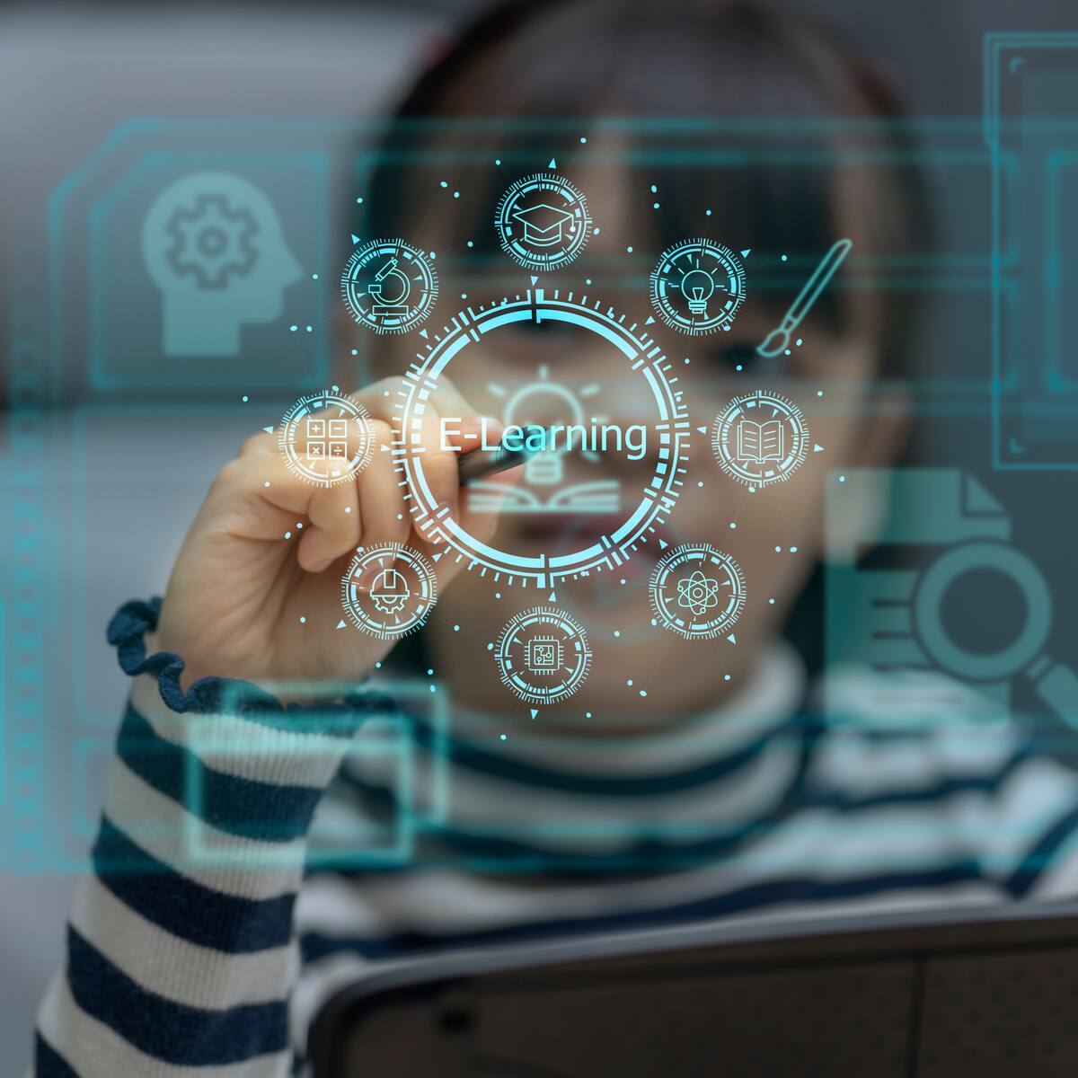 Estudiantes colombianos, los que más usan inteligencia artificial en América Latina