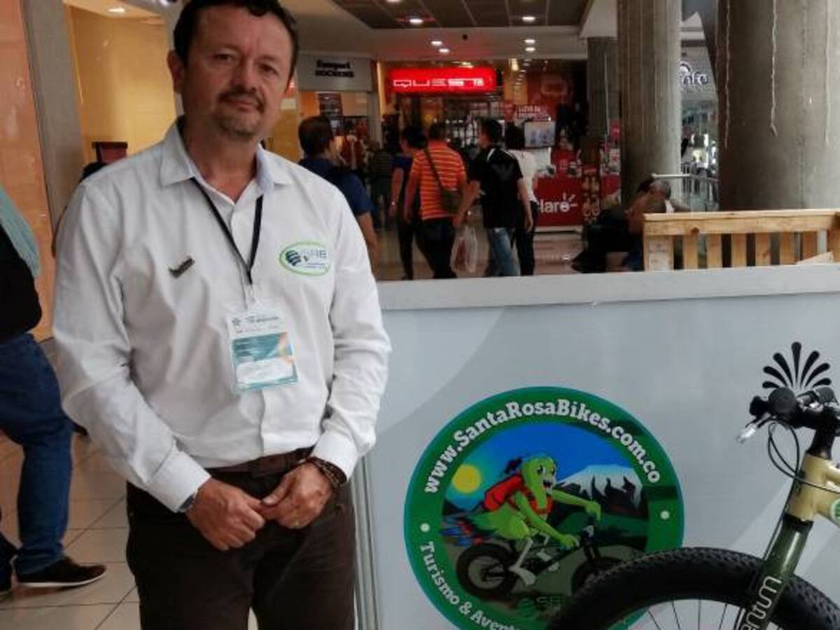 Nuevas oportunidades para los emprendedores en Risaralda