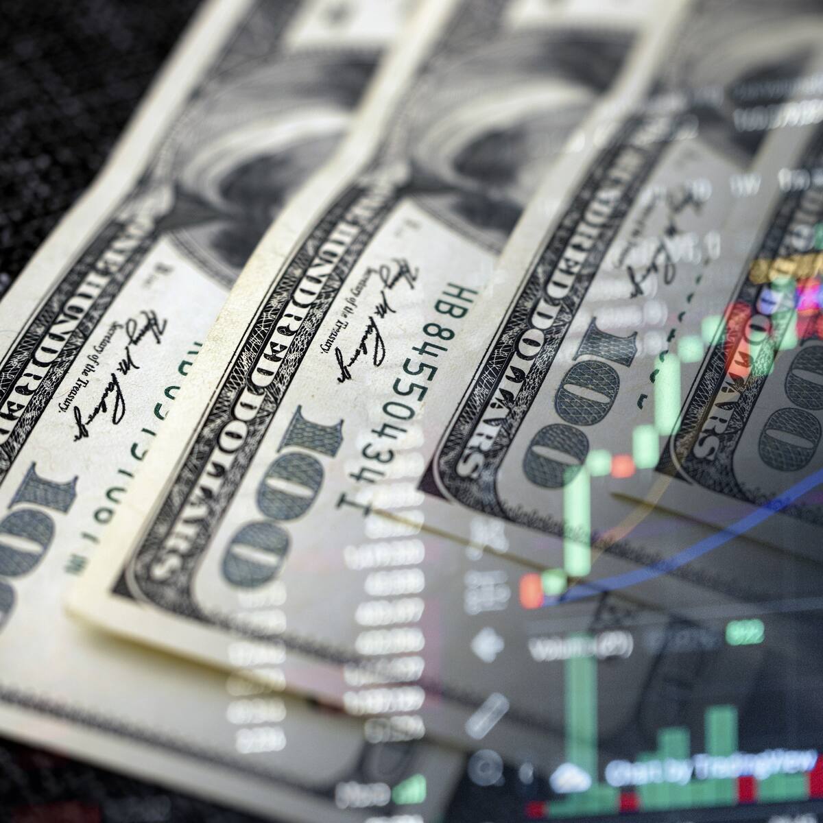 La inflación en EE.UU. disminuyó por séptimo mes consecutivo en enero