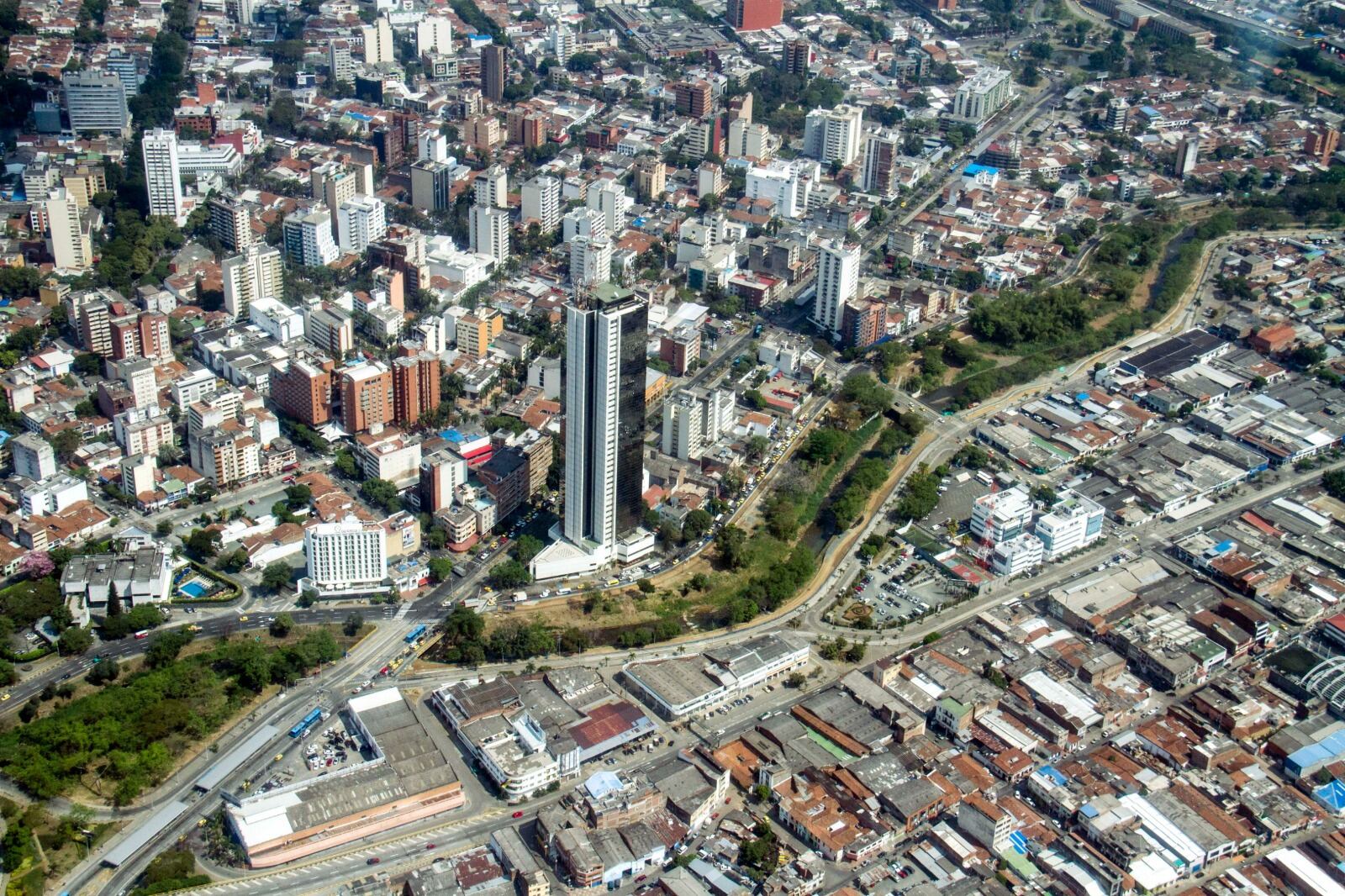 Foto: Alcaldía de Cali