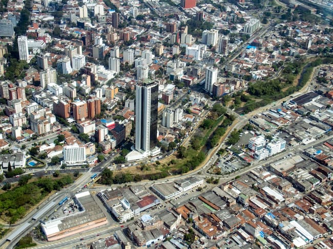 Foto: Alcaldía de Cali