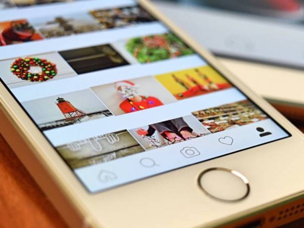Instagram estrena una función para compartir los live con amigos