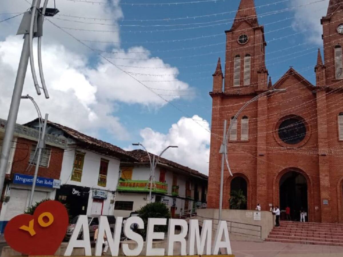 Caldas es mucho más que la fundación del departamento