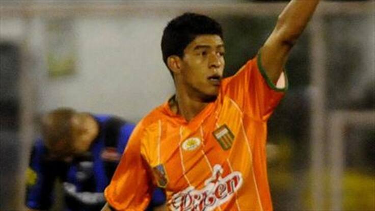 Siempre he sido hincha de Atlético Nacional: Yulián Mejía