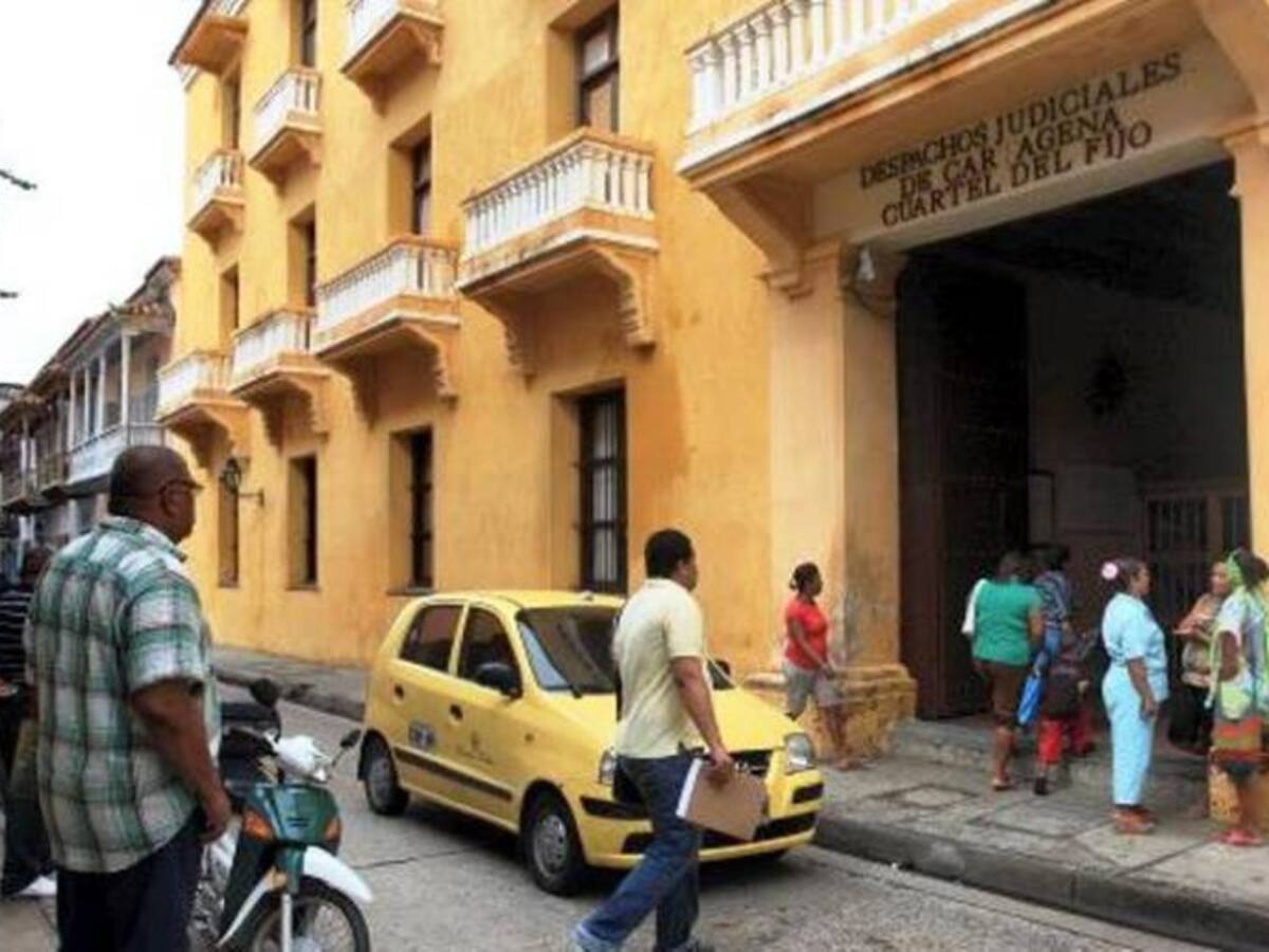 Preso por hurto luego de amenazar a su víctima con cortarle la cara si lo miraba