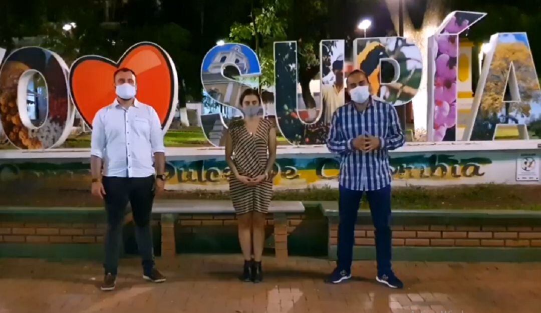 Suspenden la Feria de la Colación de Supía