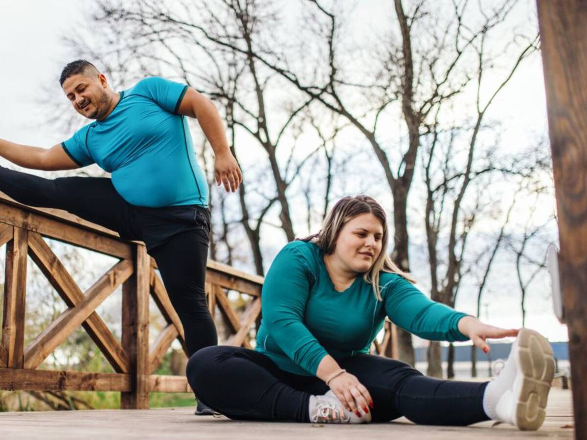 4 de marzo, “Día Mundial contra la Obesidad”. Buscando habitos mas saludables